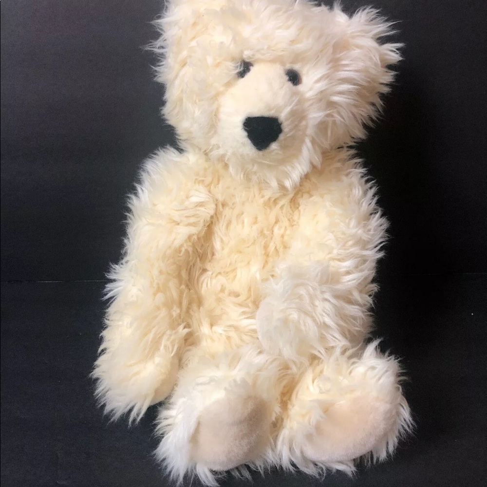 Princess soft toys teddy bear